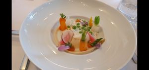 💚 at Marktkuche in Zurich