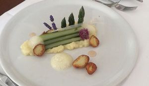 photo from instagram #marktkueche and spread the veggie love at Marktkuche in Zurich