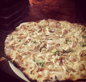 photo from instagram #marktkueche and spread the veggie love at Marktkuche in Zurich