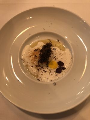   at Marktkuche in Zurich