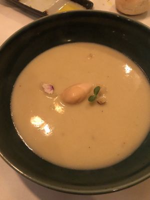   at Marktkuche in Zurich