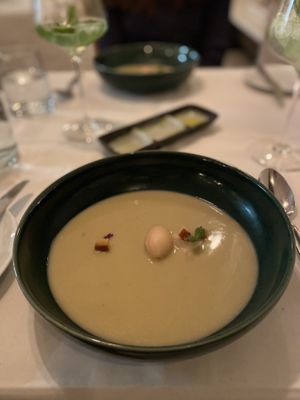   at Marktkuche in Zurich