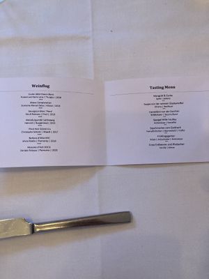   at Marktkuche in Zurich