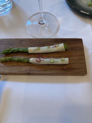   at Marktkuche in Zurich