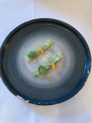   at Marktkuche in Zurich