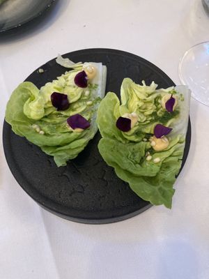   at Marktkuche in Zurich