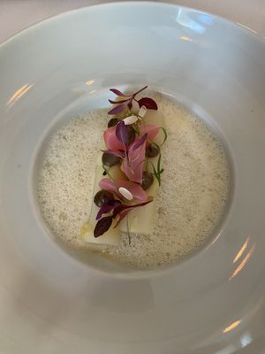   at Marktkuche in Zurich