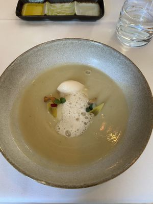   at Marktkuche in Zurich