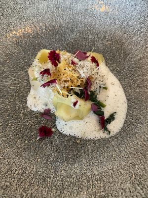   at Marktkuche in Zurich