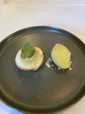   at Marktkuche in Zurich