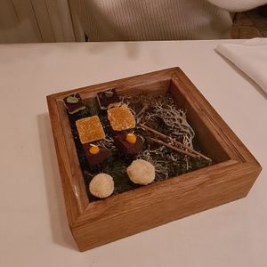  at Marktkuche in Zurich