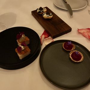   at Marktkuche in Zurich