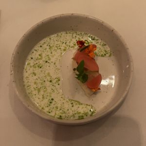   at Marktkuche in Zurich