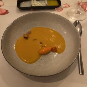   at Marktkuche in Zurich