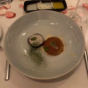   at Marktkuche in Zurich