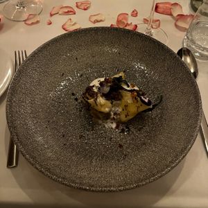   at Marktkuche in Zurich