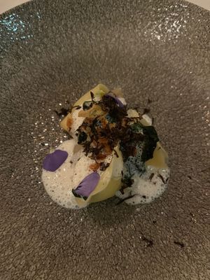 Main at Marktkuche in Zurich