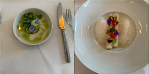  at Marktkuche in Zurich