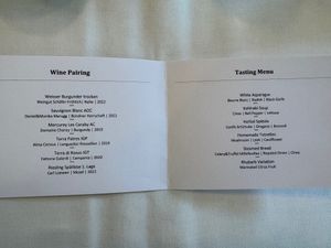  at Marktkuche in Zurich