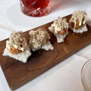   at Marktkuche in Zurich