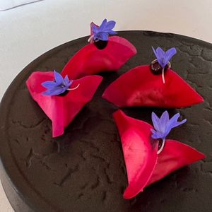   at Marktkuche in Zurich