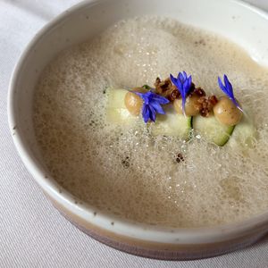   at Marktkuche in Zurich