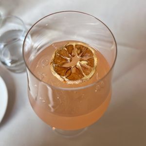   at Marktkuche in Zurich