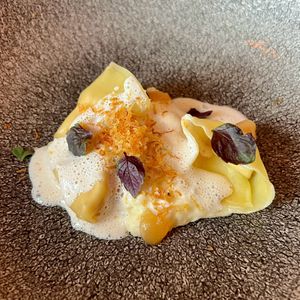   at Marktkuche in Zurich