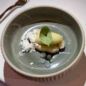   at Marktkuche in Zurich