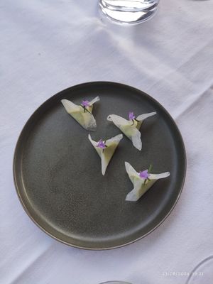  at Marktkuche in Zurich