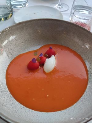  at Marktkuche in Zurich