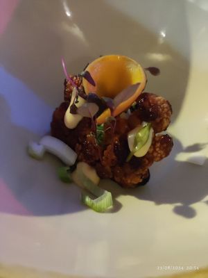  at Marktkuche in Zurich