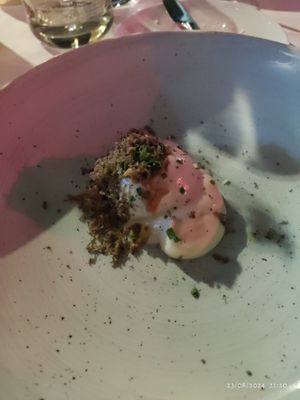  at Marktkuche in Zurich