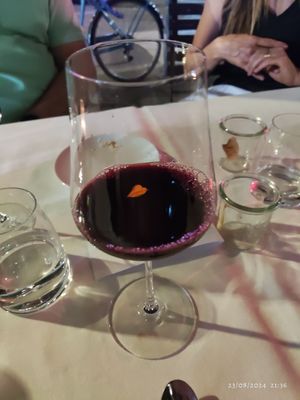  at Marktkuche in Zurich