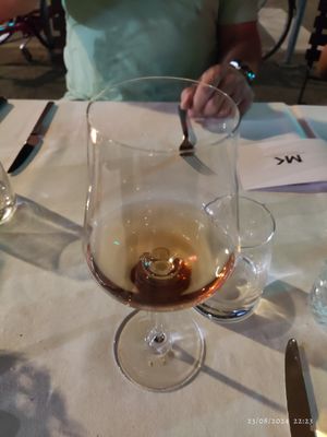  at Marktkuche in Zurich