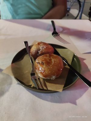  at Marktkuche in Zurich