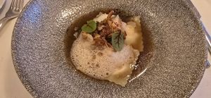  at Marktkuche in Zurich