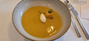  at Marktkuche in Zurich