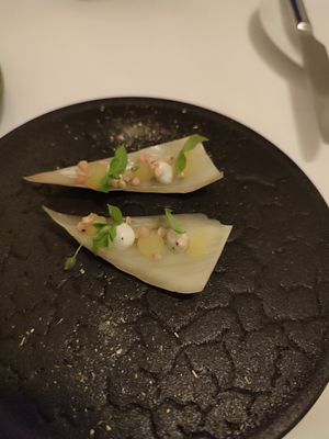  at Marktkuche in Zurich