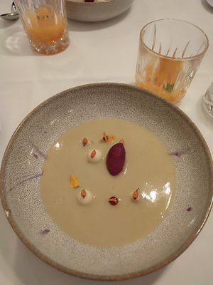  at Marktkuche in Zurich