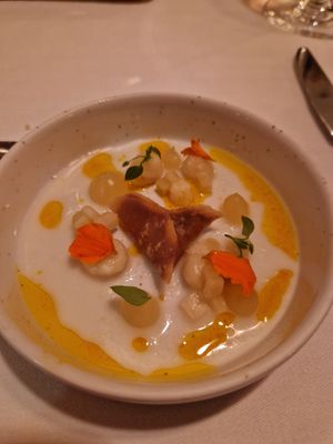  at Marktkuche in Zurich