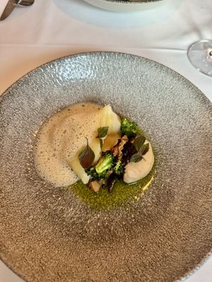   at Marktkuche in Zurich