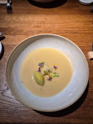  at Marktkuche in Zurich