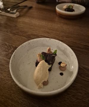  at Marktkuche in Zurich