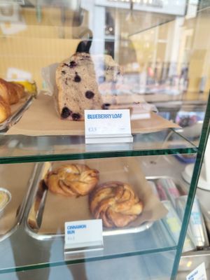  at Wakuli Coffee | Visstraat  in Noord-brabant