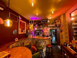  at Den Johnny in Ghent