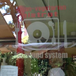 Bio Sound System  at Bio Sound System in Venice