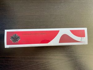 Maple cremes  at Pure Lovin' Chocolate in Victoria