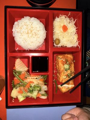 Bento Box  at Ronin Berlin  in Berlin