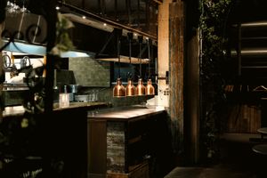  at Mr Watson in Amsterdam